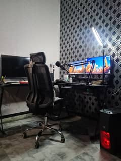 Gaming Table