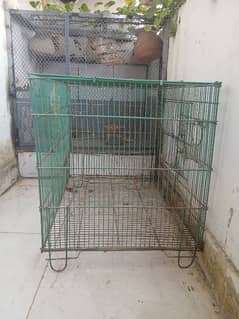 Cage