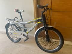 KIDS BICYCLE OLX KARACHI