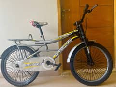 KIDS BICYCLE FOR SALE IN KARACHI