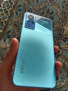 Infinix Note 12 (6+5/128)