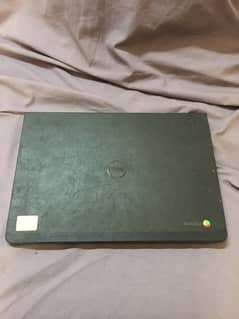 Dell Chromebook 16gb