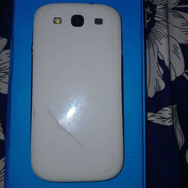 Samsung S3 Mobile 16gb 3