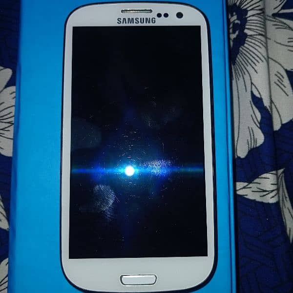 Samsung S3 Mobile 16gb 5