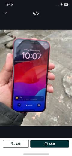 iPhone