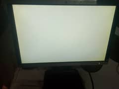 HP Compaq LA1905wg