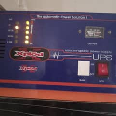 UPS for sell