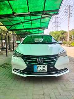Changan