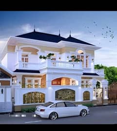 building construction residential commercial in Islamabad Rawalpindi