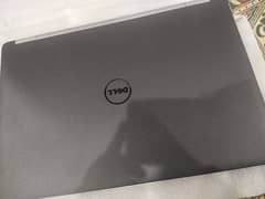 Dell Latitude 5580