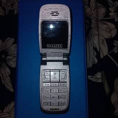 Alcatel Mobile American model