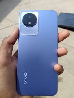 vivo y02t. . exchange possible