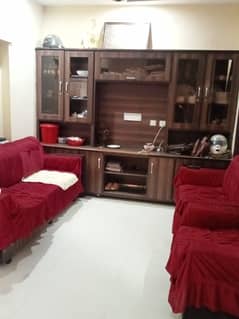 5 Marla Upper Portion Available For Rent