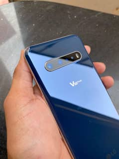 LG V60 THINQ 5G