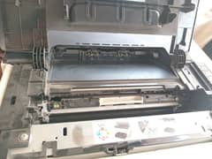 HP printer