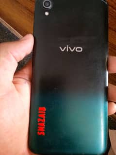 Vivo y1s