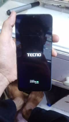 techno