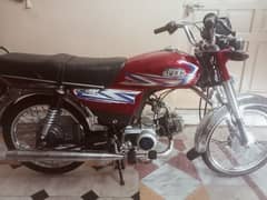 i sell my bike