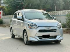 Daihatsu Mira 2020