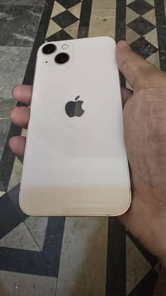 iPhone 13 jv