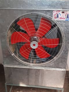 Air Cooler special size
