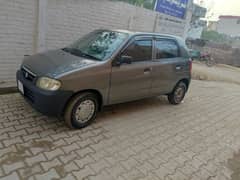 Suzuki Alto 2010