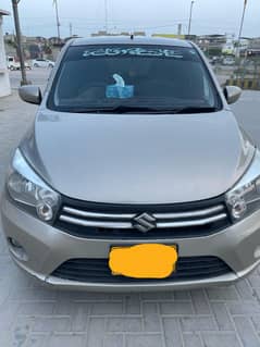 Suzuki Cultus VXL 2020