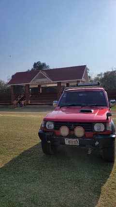 Mitsubishi