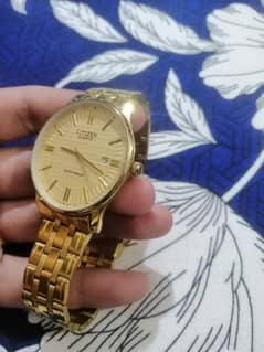 citizens original American watch