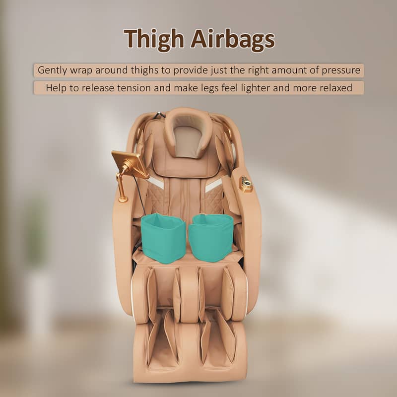 Massage Chair|OnyxMassage Chair|Recliner|Zero Gravity|Zero Healthcare 1