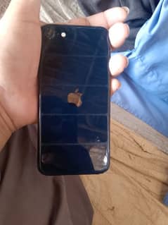 Iphone Se2022 No PTA JV