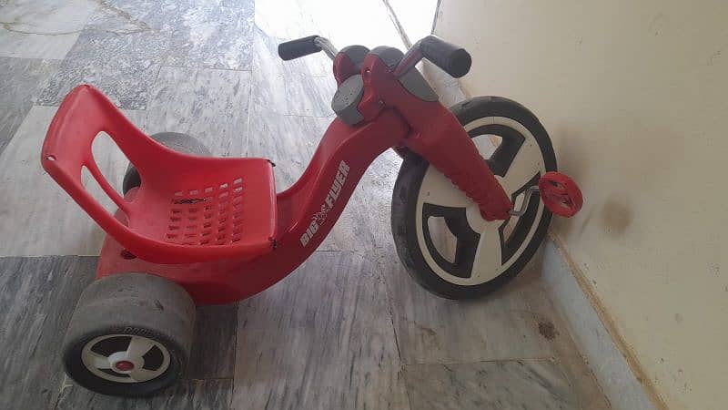 ak cycle inputted or ak cycle pakistani 3
