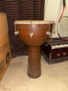 Darbuka