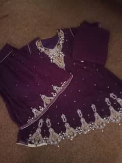 gharara