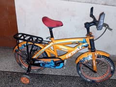 cycle