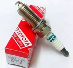 Spark Plugs Available