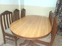 Wooden