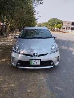 Toyota Prius bater Toyota Corolla vitz passo aqua Honda civic