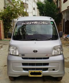 Toyota Pixis van 2013