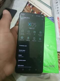 INFINIX