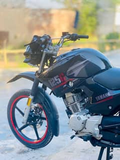 ybr125g