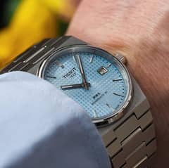 TISSOT