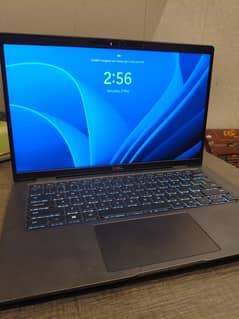 Dell Latitude 7420 14" core i5 11th gen 16gb ram