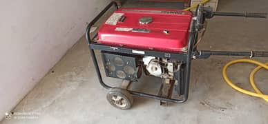 3KV HOMEG GENRETER URGENT SALE