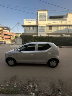 Suzuki Alto 2019