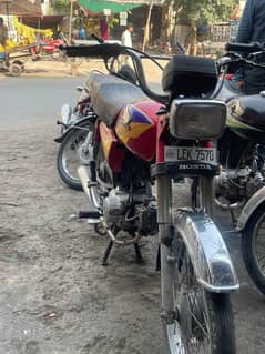 Honda