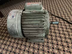 Motor