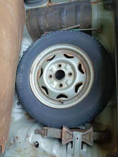 Suzuki Cultus VXR 2008
