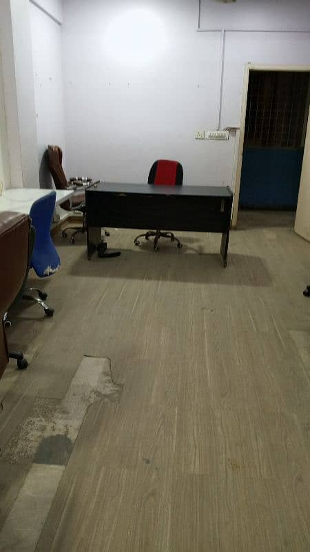furnished room available for rent with all facilities 14