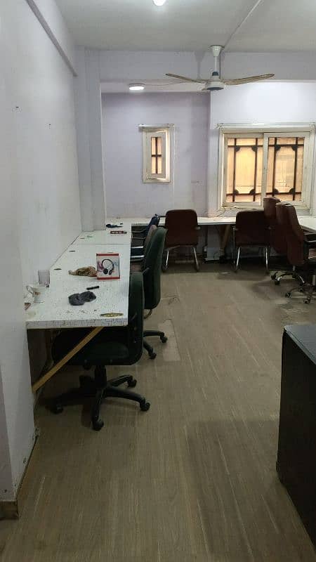 furnished room available for rent with all facilities 17